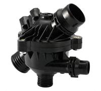 Car Thermostats, for 1' 3' 5' 6' 7' X3 Z4 E93 E92 11537536655 Coolant Thermostat Housing Assembly11537549476 11537544788