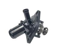 Car Thermostats, for Accord, for Pilot, for Ridgeline Car Cooling Coolant Thermostat Housing 193155G0A01 19315-5G0-A01