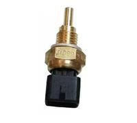 Car Thermostats for Geely Lc Gx2 Panda Car Black Gold Temperature Control Switch Water Temperature Sensor Thermostat