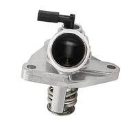 Car Thermostats, for Hyundai, for Pallisade 3.8L 3778 V6 DOHC 2020-2022 Car Coolant Thermostat Housing Assembly 25500-3L300 255003L300 25500 3L300