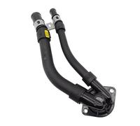 Car Thermostats, for Smart, Fortwo A1322000015 1322000015 Coolant Thermostat Housing Assembly