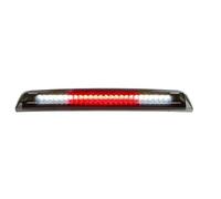 Car Third Brake Cargo Light For NISSAN For TITAN For FRONTIER 04-15 3RD Tail Black Stop Lamp