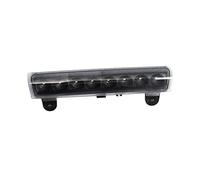 Car Third Brake Light 15170955 Third Brake Light For GMC For Yukon/XL 2000-2006 12V High Position For For Tahoe For Suburban(Black)