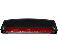Car Third Brake Light Central Rear Brake Light For A4 A4L B8 2009-2016(Red-1PC)