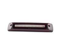 Car Third Brake Light For Cargo For Colorado For Gmc For Canyon 2015-2024 Third Brake Light