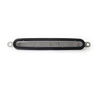 Car Third Brake Light, For Mitsubishi, For Lancer, For EVO 2008-2016 Third Stop Lamps 1PCS High Mount Brake Lights Shell Rear 8334A08