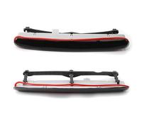 Car Third Brake Light for Volkswagen Beetle 1998-2010 1C0945097E, Rear High Mount Stop Lamp Third Brake Light Rear Additional,Black