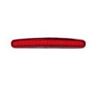 Car Third Brake Light for Volkswagen Beetle 2012 5C5945097B, Rear High Mount Stop Lamp Third Brake Light Rear Additional,Red