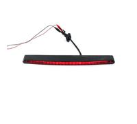 Car Third Brake Light for Volkswagen Golf 5GTI 2005-2009 1K6 945 097 F, Rear High Mount Stop Lamp Third Brake Light Rear Additional,Red