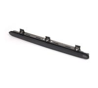 Car Third Brake Light for Volkswagen Touran 2003-2010 1T0945097A, Rear High Mount Stop Lamp Third Brake Light Rear Additional,Black