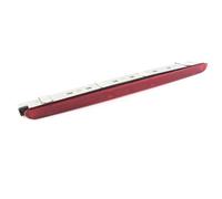 Car Third Brake Light LED Rear Stop Light Red For Mercedes For Benz For W203 For C-Class 2000-2007 A2038201456