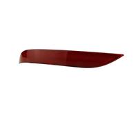 Car third brake light Left Side N/S Rear Bumper Reflector No Light For BMW 5-Series E60 E61 520i 2003-2007 High Level Stop Light