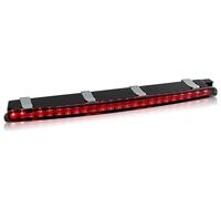 Car Third Brake Lights A2038200156 For Benz C-Class W203 Saloon 2001-2007 Red LED Third High Level Brake Stop Light
