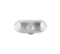 Car Third Brake Lights Car Fender Side Marker Light Turn Signal Light Fit For Ford Focus 2 2005-2008 4M5A-13K309-AE