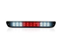 Car Third Brake Lights Compatible With Chevy For Colorado 2004-2012 Rear Third Stop Brake Lights Reverse For Cargo Lamp High Mount Pickup