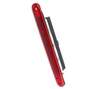 Car Third Brake Lights Compatible With Citreon C1 2005 2006 2007 2008 2009 2010 2011 2012 2013 2014 Red Accessories High Level Brake Stop Light