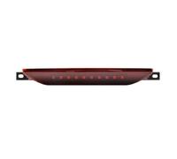Car Third Brake Lights Compatible With Dodge For Durango 2011 2012 2013 2014 2015-2020 Rear High Mount Center Third 3rd Brake Stop Light OEM: 5303754AG