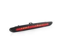 Car Third Brake Lights Compatible With Fiat For Punto For Evo 2008 2009 2010 2011 2012 1PC 3rd Third Brake Light Tail High Mount Stop Lamp
