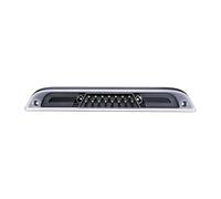 Car Third Brake Lights Compatible With For Lightning 2024 Strobe Third 3rd Brake Light For Cargo Roof Reverse Lamp OEM : FL3Z-13A613-A FL3Z-13A613-C