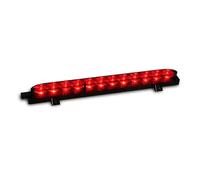 Car Third Brake Lights Compatible With MINI For Cooper F55 2013 2014 2015 2016 2017 2018 2019 2020 2021 High Mount Brake Stop Third 3rd Brake Light OEM:7297410