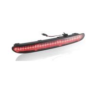 Car Third Brake Lights Compatible With Vauxhall For Astra J 5D Hatchback 2009-2015 High Mount 3rd Third Brake Stop Light High Level Rear Tail Signal Lamp