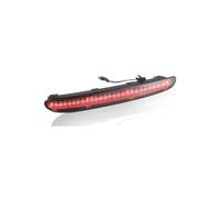 Car Third Brake Lights Compatible With Vauxhall For Astra J GTC OPC 2012-2018 High Mount 3rd Third Brake Stop Light High Level Rear Tail Signal Lamp
