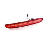 Car Third Brake Lights Compatible With Vauxhall For Astra J GTC OPC 2012-2018 High Mount 3rd Third Brake Stop Light High Level Rear Tail Signal Lamp