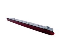 Car Third Brake Lights, For Benz, For C-Class W203 Saloon 2001-2007 Red Third High Level Brake Stop Light Lamp A2038201456