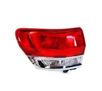 Car Third Brake Lights For Jeep For Grand For Cherokee 2014-2017 68110047AB 68110046AC Rear 3rd Brake Light