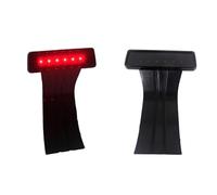 Car Third Brake Lights, For Jeep, For Wrangler JK 07-18 Car Third Brake Tail Lights High Mount Stop Lights High Level Rear Brake Light