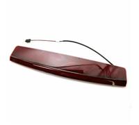 Car Third Brake Lights For Land For Rover For Range For Rover L322 Smoked Lamp 2002-2012 High Mounted 3rd Brake Light