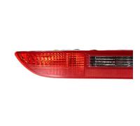 Car Third Brake Lights Rear Left Side Tail Light Tail Lamp Replacement Fit For Audi Q5 2.0T 2009-2015 8R0945095B(Blue)