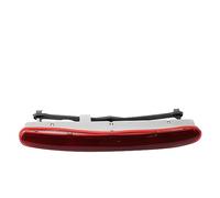 Car Third High Brake Tail Light for Beetle 1998 1999 2000 2001 2002 2003-2010 Accessories Auto Rear Lamp Car High Brake Light(Red)