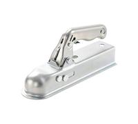Car This Heavy Duty Coupling Hitch Features A Diameter Of 50mm Towing Accessories