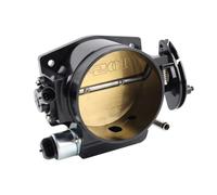 Car Throttle Bodies For LS1 LS2 LS3 LS6 For LSX For LS 102mm With Cable Drive Direct Intake Manifold Throttle Body Aluminum+ TPS + IAC