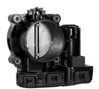 Car Throttle Body Assembly for Chrysler for Pacifica 3.8L 2007 04861661AA Electronic Throttle Body Valve W/Actuator Complete Throttle Body Assembly Car Intake Throttle Body