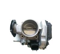 Car Throttle Body Assembly For Daewoo For Nubira 1.4i 1.6i96394330 96815480 Throttle Body 96394330 Complete Throttle Body Assembly Car Intake Throttle Body