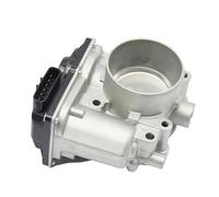 Car Throttle Body Assembly For Kia For Soul 2.0L 2011 Fuel Injection Electronic Throttle Body Valve 35100-2E100 Complete Throttle Body Assembly Car Intake Throttle Body