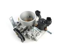 Car Throttle Body Assembly For Mitsubishi For Lancer 2002 2003 2004 2005 2006 2007 1PC Throttle Body ForMR560120 MR560126 MN128888 91341006900