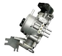 Car Throttle Body Assembly For Mitsubishi For V31 MD-348467 Air Intake Throttle Body 4G64 MD348467 Throttle Position Sensor Assembly