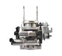 Car Throttle Body Assembly For Nissan For Frontier Xterra KA24DE 2.4l Manual Trans 2.4l 16118-3S500 33760623 Electronic Throttle Body Assy