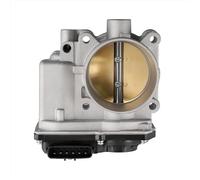 Car Throttle Body Assembly For Subaru For Legacy 2010-2013 For Outback 2010-2015 2.5L Car Throttle Body 16112-AA350