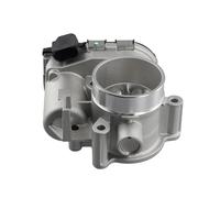 Car Throttle Body Compatible With Lada Vesta Granta Kalina 2 Priora X-Ray 21127114801010 21127-1148010-10