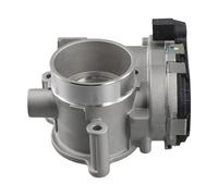 Car Throttle Body Compatible With Lada Vesta Granta Kalina 2 Priora X-Ray 21127114801010 21127-1148010-10