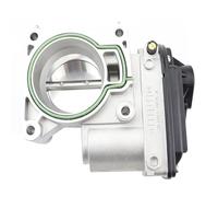 Car Throttle Body For Benz C/E-CLASS For CLK For SLK For Sprinter Throttle Body Assy A2711410025 0280750076 0280750720