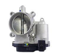Car Throttle Body for Chrysler 200 2.4L 2013-20 S20214 Throttle Body Valve Assembly 4891970AB 4891970AC