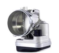 Car Throttle Body for Chrysler for Aspen 5.7L V6 V8 Engine Body Butterfly 677004 53032801AC Electric Throttle Valve