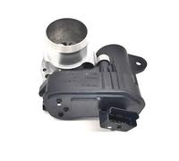 Car throttle body For Citroen C3 1.2 For VTI Throttle Body Fuel System Air Throttle Body 9673622380 9886300188 Complete Throttle Body Assembly