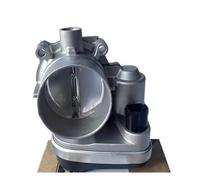 Car Throttle Body For Dodge For Avenger For Challenger For Journey For Nitro 2005-2011 Throttle Body 1 Piece 04861691AA 4861691AA
