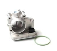 Car Throttle Body For Dodge For Caliber For Avenger For Journey 1.8L 2.0L 2.4L 2007-2016 Electronic Throttle Body 04891735AC 04891735AB